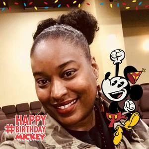 Meet your Posher, Michelle